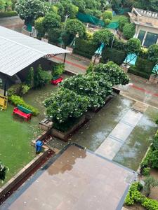 Image of 1850 Sq.ft 4 BHK Apartment / Flat for sale in Raheja Sampada, Sector 92, Gurgaon for Rs. 14000000