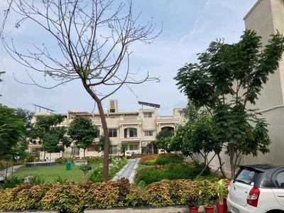 Image of 2008 Sq.ft 4 BHK Villa for rent in Swadesh Orchard Majesty, Gandhinagar, Bhopal for Rs. 32000