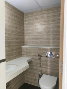 Bedroom Two Image of 1050 Sq.ft 2 BHK Apartment / Flat for sale in Lodha Primeir, Dombivli East Thane for Rs. 7200000