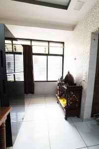 Hall Image of 1125 Sq.ft 2 BHK Penthouse for sale in New Ranip Ahmedabad for Rs. 7500000