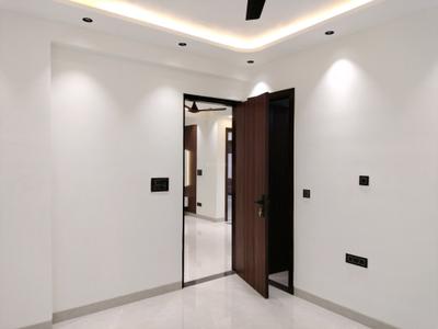 Bedroom Image of 2200 Sq.ft 4 BHK Apartment / Flat for sale in Shakti Apartments, Sector 5 Dwarka New Delhi for Rs. 38500000