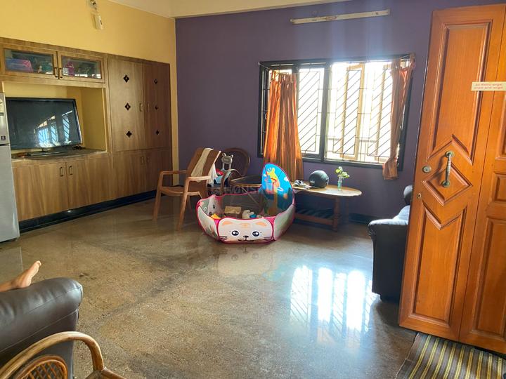 2 BHK Independent House for rent in Velrampet, Puducherry 1200 Sqft