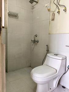 Bedroom One Image of 1080 Sq.ft 2 BHK Apartment / Flat for rent in Pyramid Urban Homes, Sector 70A Gurgaon for Rs. 30000