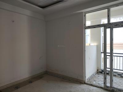 Bedroom Image of 1200 Sq.ft 2 BHK Apartment / Flat for sale in Ambr Amore, Noida Extension Greater Noida for Rs. 4751500