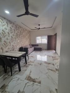 Hall Image of 1700 Sq.ft 3 BHK Independent House for sale in Tilhari Jabalpur for Rs. 4790000