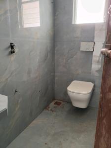 Common Bathroom Image of 1220 Sq.ft 2 BHK Apartment / Flat for sale in Gajra Bhoomi Serenity, Kharghar Navi Mumbai for Rs. 11800000