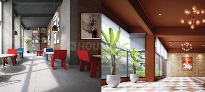 Image of 1055 Sq.ft 3 BHK Apartment / Flat for sale in Sugam Prakriti, Kamalgazi, Kolkata for Rs. 5200000