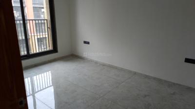 Bedroom Image of 1930 Sq.ft 4 BHK Apartment / Flat for sale in Keshav Elitus, Randesan Gandhinagar for Rs. 13000000