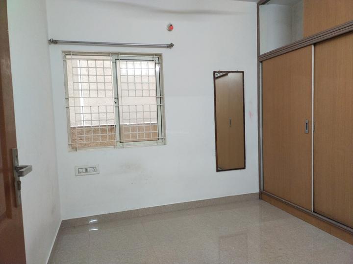 Sector 2, HSR Layout Bedroom 1