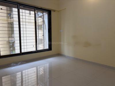 Bedroom Image of 550 Sq.ft 1 BHK Apartment / Flat for sale in Shivraj Heights A And B Wing, Kandivali West Mumbai for Rs. 7800000