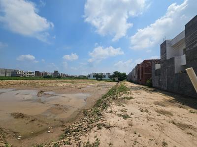 Image of 1242 Sq.ft Residential Plot / Land for sale in Jandpur, Mohali for Rs. 6200000
