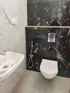 Bedroom One Image of 1400 Sq.ft 2 BHK Apartment / Flat for sale in Puppalaguda Hyderabad for Rs. 9100002