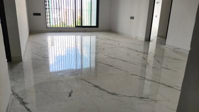 Living Room Image of 1230 Sq.ft 3 BHK Apartment / Flat for sale in Borivali West Mumbai for Rs. 30000000