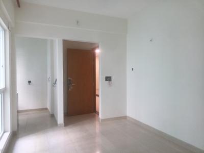 Living Room Image of 455 Sq.ft 1 BHK Apartment / Flat for sale in Odyssey CHS, Wadala Mumbai for Rs. 12900000