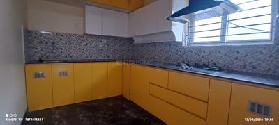 Kitchen Image of 1200 Sq.ft 2 BHK Apartment / Flat for rent in Adambakkam Chennai for Rs. 35000