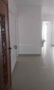 Hall Image of 1435 Sq.ft 3 BHK Apartment / Flat for sale in Travancore Whiteland Luxury Apartments, Vennala Kochi for Rs. 8200000