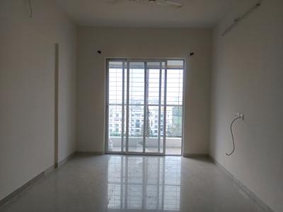 Living Room Image of 900 Sq.ft 2 BHK Apartment / Flat for rent in New Front 48 East Park, Hadapsar Pune for Rs. 19000