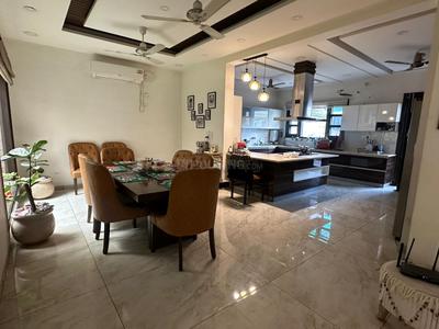 Hall Image of 3000 Sq.ft 5 BHK Villa for sale in TDI Villas, Sector 117 Mohali for Rs. 65000000