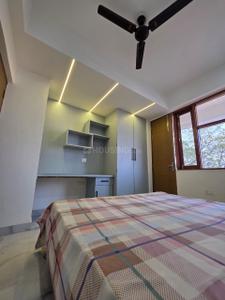 Bedroom Image of 1580 Sq.ft 3 BHK Apartment / Flat for sale in Shastripuram Agra for Rs. 8500000