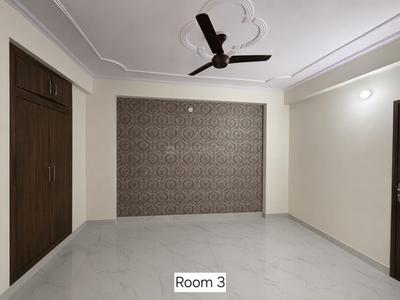 Hall Image of 815 Sq.ft 2 BHK Apartment / Flat for sale in Astha Prime, Mansarovar Jaipur for Rs. 4600000