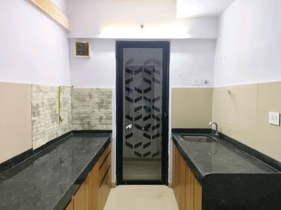 Kitchen Image of 850 Sq.ft 1.5 BHK Apartment / Flat for sale in Lodha Palava Elite A To J, Palava Phase 2 Thane for Rs. 4000000