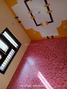 Bedroom Image of 700 Sq.ft 2 BHK Independent House for sale in Suman Nagar Haridwar for Rs. 1600000