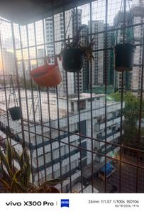 Image of 450 Sq.ft 1 BHK Apartment / Flat for sale in Lower Parel, Mumbai for Rs. 11800000