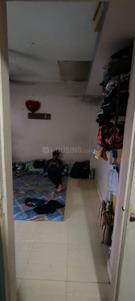 Bedroom Image of 450 Sq.ft 1 BHK Apartment / Flat for sale in Varachha Surat for Rs. 800000