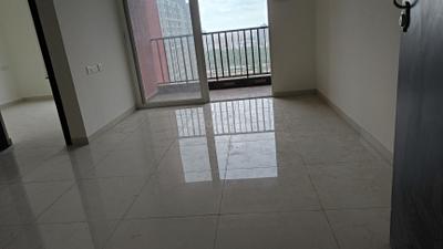 Living Room Image of 750 Sq.ft 2 BHK Apartment / Flat for sale in Kolte Patil Life Republic Sector R10 10th Avenue Universe Phase I, Marunji Pune for Rs. 6500000