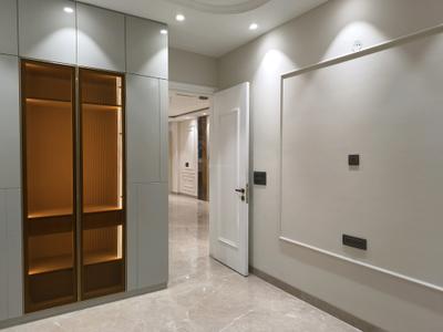 Bedroom Image of 1400 Sq.ft 3 BHK Builder Floor for sale in Indirapuram Ghaziabad for Rs. 18000100