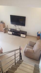 Hall Image of 750 Sq.ft 2 BHK Independent House for rent in Podanur Coimbatore for Rs. 25000