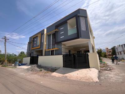 Image of 1700 Sq.ft 3 BHK Independent House for sale in Fathima Nagar, Coimbatore for Rs. 7700000