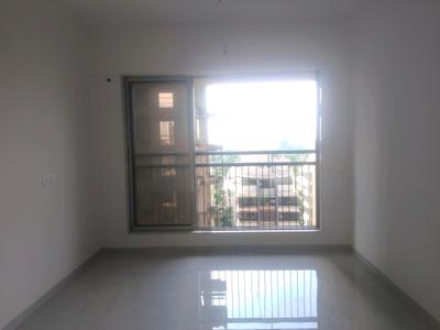 Living Room Image of 850 Sq.ft 2 BHK Apartment / Flat for sale in Om Vishramyog CHS, Borivali West Mumbai for Rs. 21500000