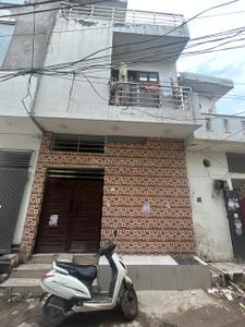 Image of 360 Sq.ft 3 BHK Villa for sale in Model Town, Sonipat for Rs. 3500000