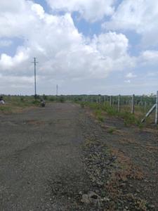 Image of 1020 Sq.ft Residential Plot / Land for sale in Lohegaon, Pune for Rs. 3019000