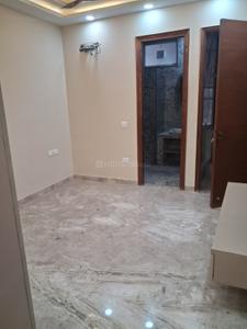 Hall Image of 1440 Sq.ft 3 BHK Builder Floor for sale in Jamia Nagar New Delhi for Rs. 27500000