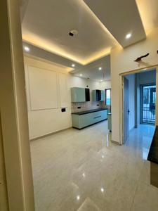 Hall Image of 2150 Sq.ft 4 BHK Independent House for sale in Ubber Parkland, Sector 115 Mohali for Rs. 14000000
