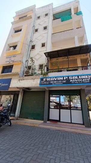 Medical Colony, Rameshwari Main Image 1