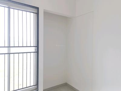 Bedroom Image of 895 Sq.ft 2 BHK Apartment / Flat for sale in Oxy Valley Phase - 2, Wagholi Pune for Rs. 6000000