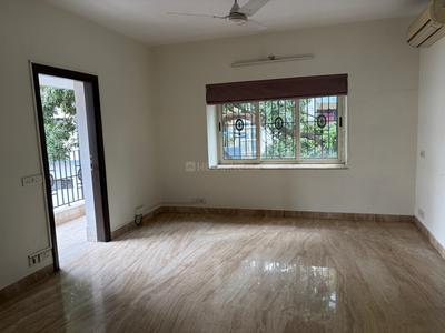 Bedroom Image of 2630 Sq.ft 3 BHK Apartment / Flat for rent in Alipore Grandeur, Alipore Kolkata for Rs. 150000