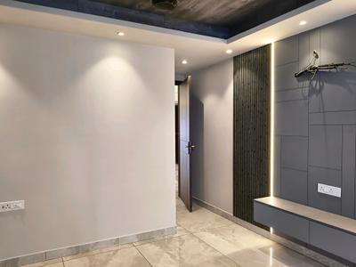 Bedroom Image of 2450 Sq.ft 3.5 BHK Builder Floor for sale in Big Block South City 2, Sector 49 Gurgaon for Rs. 28500000