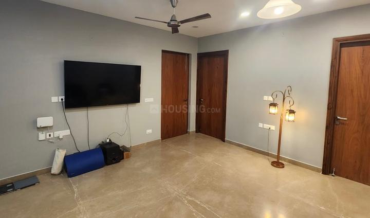 Sector 47 Gurgaon Bedroom 1
