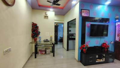 2 BHK Flat
