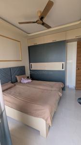 Bedroom Image of 1400 Sq.ft 3 BHK Apartment / Flat for sale in Lal Gami Jade, Vashi Navi Mumbai for Rs. 30000000