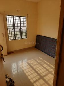 Bedroom Image of 460 Sq.ft 2 BHK Apartment / Flat for rent in Kanpur Development Authority KDA Ram Ganga Enclave, Jarauli Kanpur for Rs. 4500