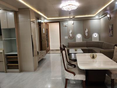Hall Image of 1433 Sq.ft 3 BHK Apartment / Flat for sale in RK The Veranda, Kanakpura Jaipur for Rs. 6800000