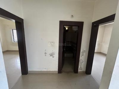 Hall Image of 850 Sq.ft 1 BHK Independent House for rent in Harmu Ranchi for Rs. 8000