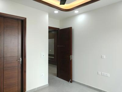Bedroom Image of 1620 Sq.ft 3 BHK Builder Floor for sale in BPTP District 3, Sector 85 Faridabad for Rs. 18500000