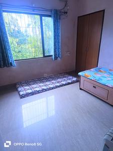Bedroom Image of 650 Sq.ft 1 BHK Apartment / Flat for sale in Sawantwadi Sindhudurg for Rs. 1200000