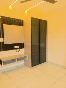 Bedroom Image of 1200 Sq.ft 2 BHK Builder Floor for sale in Sahastradhara Road Dehradun for Rs. 6500000